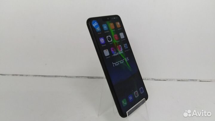 HONOR 8X, 4/64 ГБ