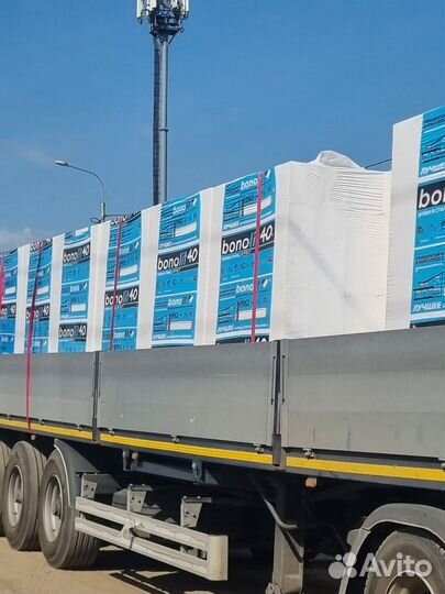 Газоблок 250