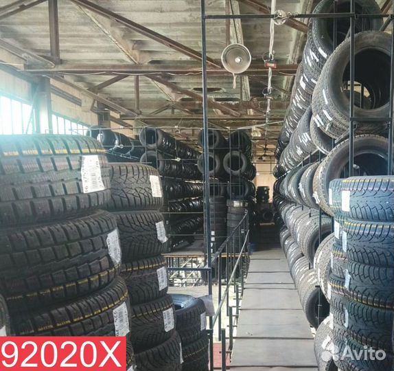 Kumho I'Zen KW31 235/55 R18 104N