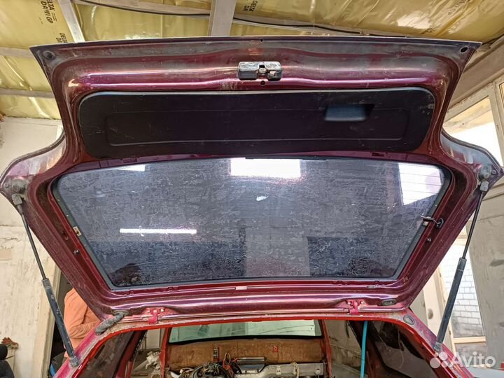 Двери и др. Фольксваген гольф 3