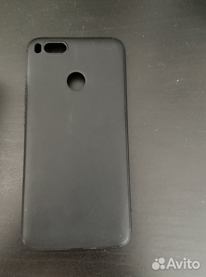 Телефон Xiaomi mi A1