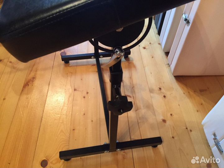 Холдер для тату