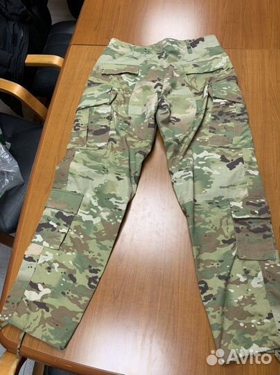 Штаны OCP(scorpion,multicam)