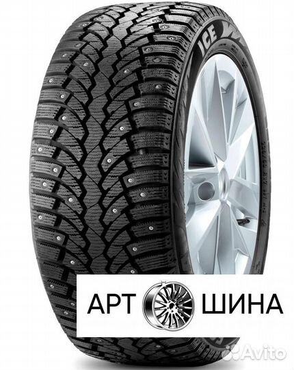Formula Ice 215/55 R17 98T