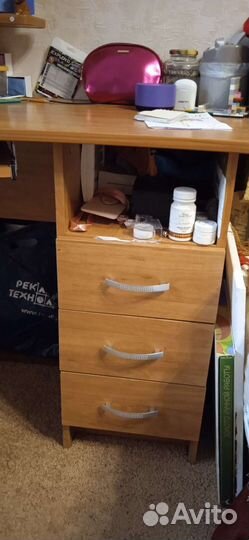 Компьютерный стол бу