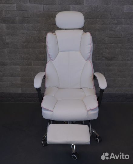 Компьютерное кресло Boss с функцией массажа