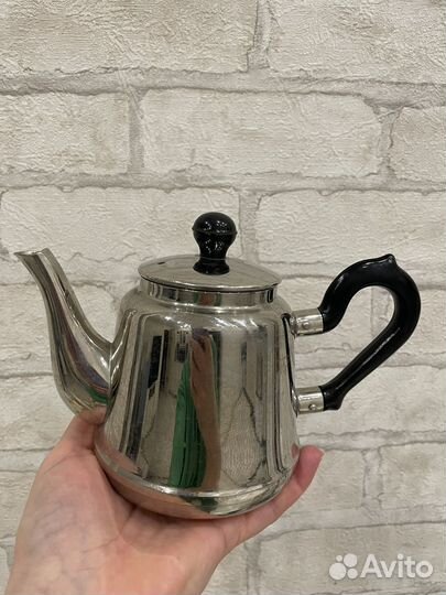Чайник заварочный СССР