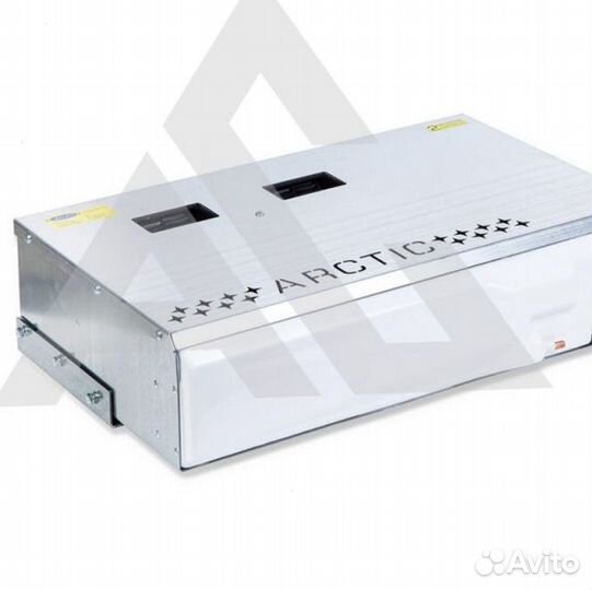 Рефрижератор Arctic S (+18/18 гр.) на 22 куб.м