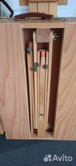 Этюдник мольберт Pinax