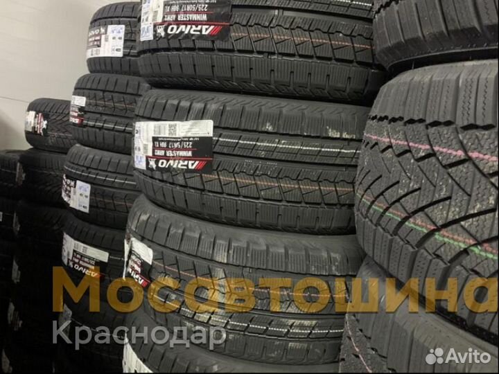 Arivo Winmaster ARW2 225/50 R17 98H