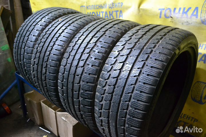 Kumho WinterCraft KW27 235/40 R18
