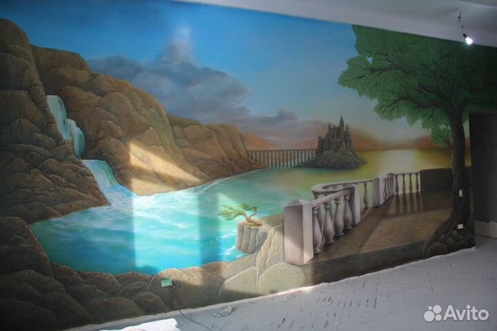 Скульптура, барельеф и красота