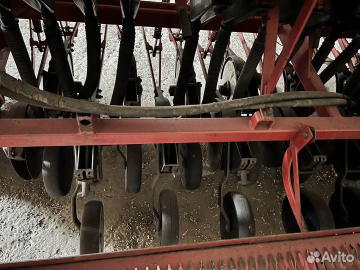 Сеялка Эльворти (Червона Зирка) Астра СЗ-5.4А-06, 2015