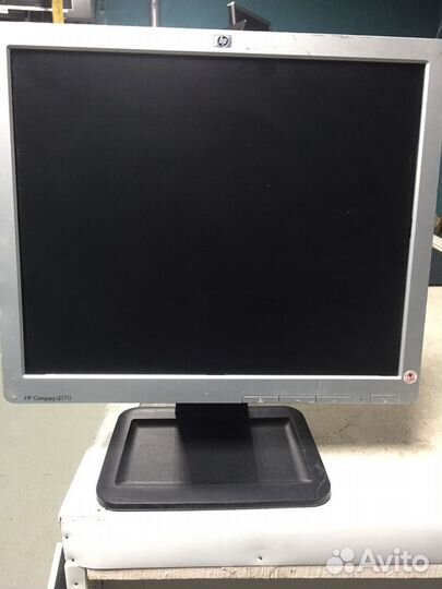 Монитор 17 дюймов Гарантия