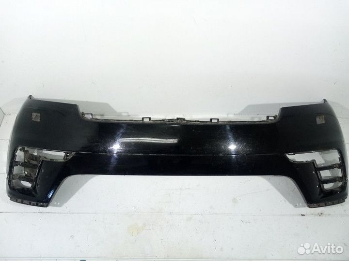 Бампер передний Land Rover Range Rover Velar