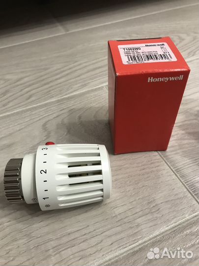 Терморегулятор honeywell
