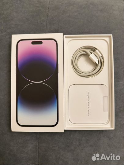 iPhone 14 Pro Max, 128 ГБ