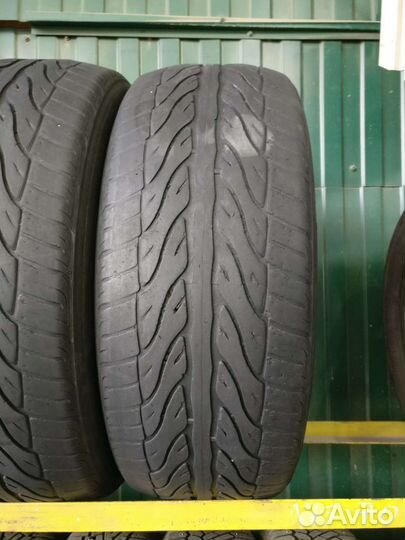 Zeta Azura 255/60 R18 112H