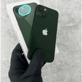 iPhone 13, 128 ГБ