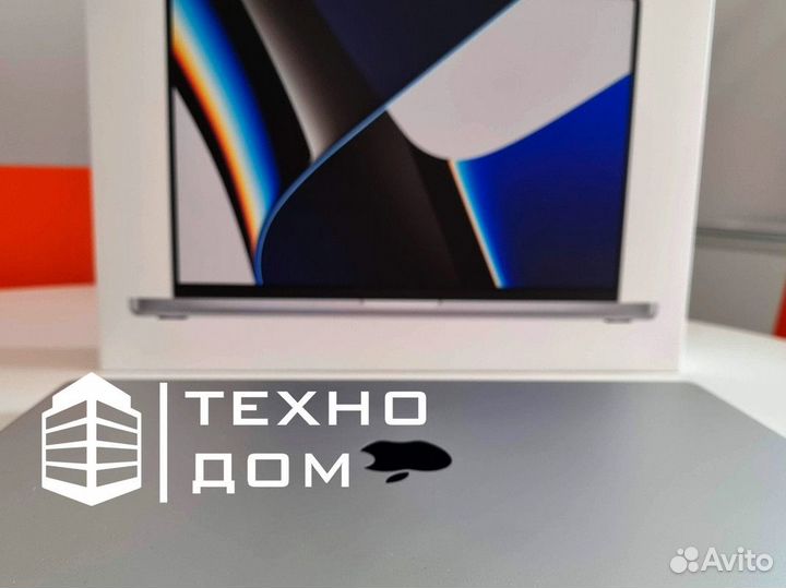 Техно Дом: покорите вершины технологий