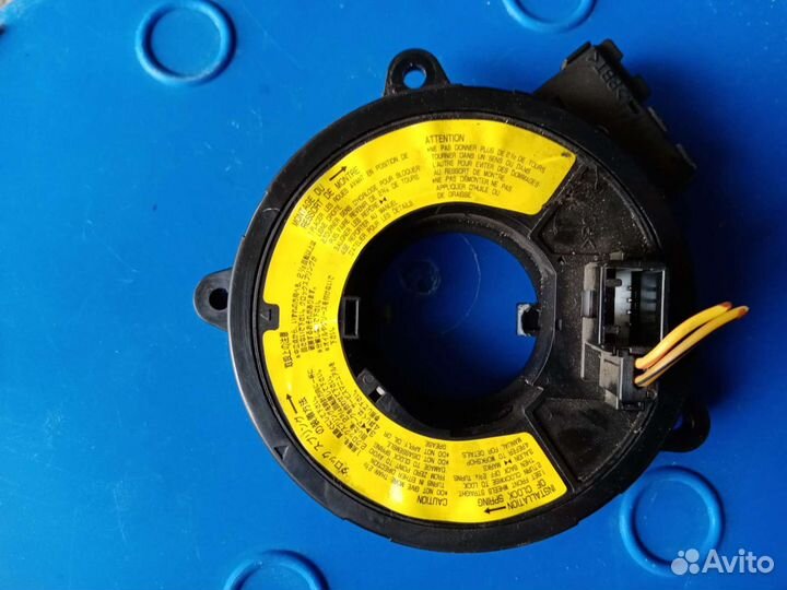 Шлейф руля Mazda 626 GF 1999-2002