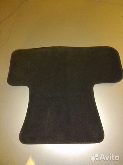 Коврики восковые audi