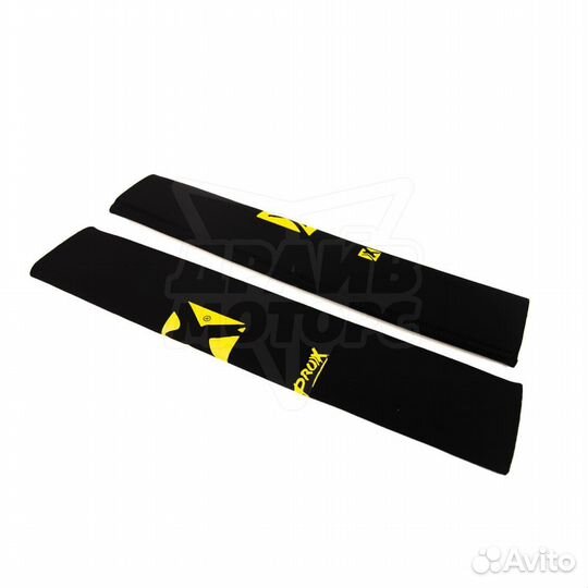 Чехлы Pro-X для защиты передних амортизаторов (не