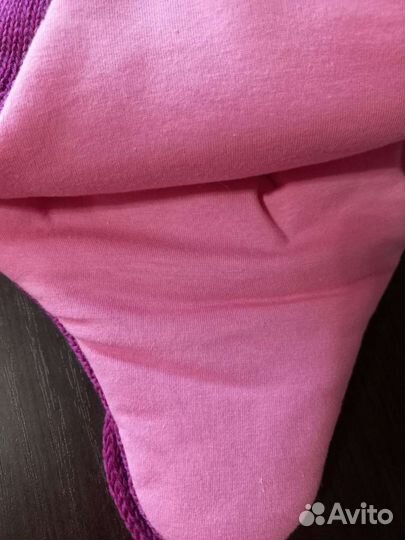 Шапка новая