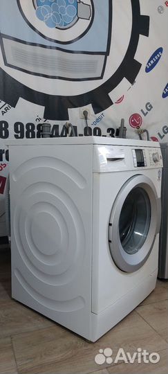 Стиральная машина Bosch 8кг