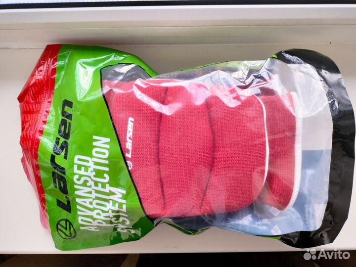 Защита на колени, наколенники