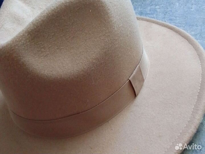 Шляпа женская