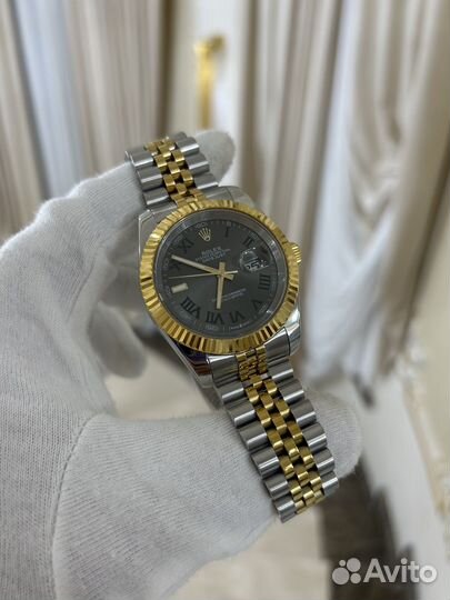 Часы rolex