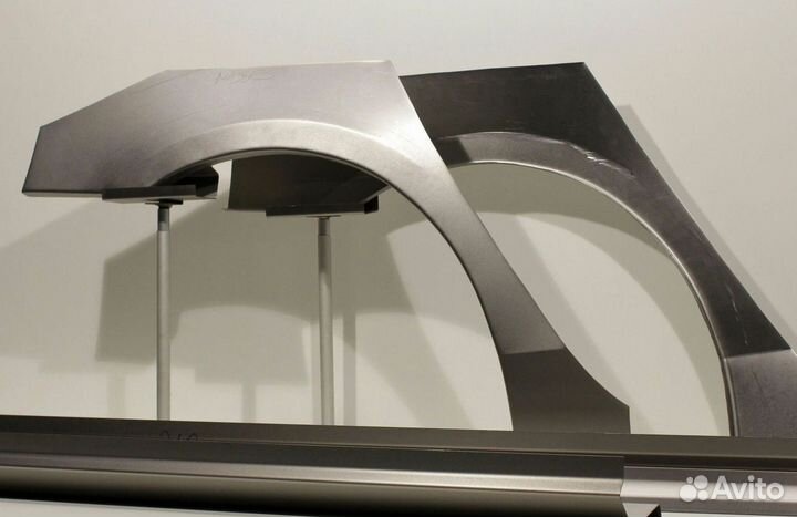 Арка к Daihatsu