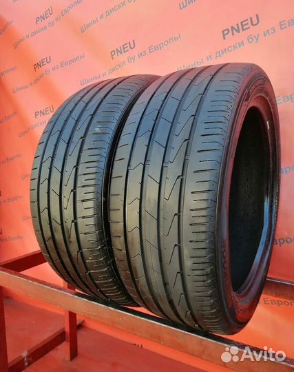 Hankook Ventus Prime 3 K125 225/45 R17 94W