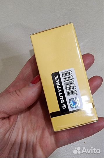 Guy Laroche Fidji 25мл духи