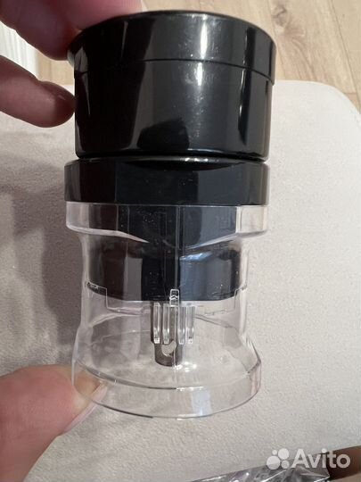 Универсальный переходник