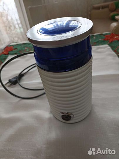 Кофемолка электрическая