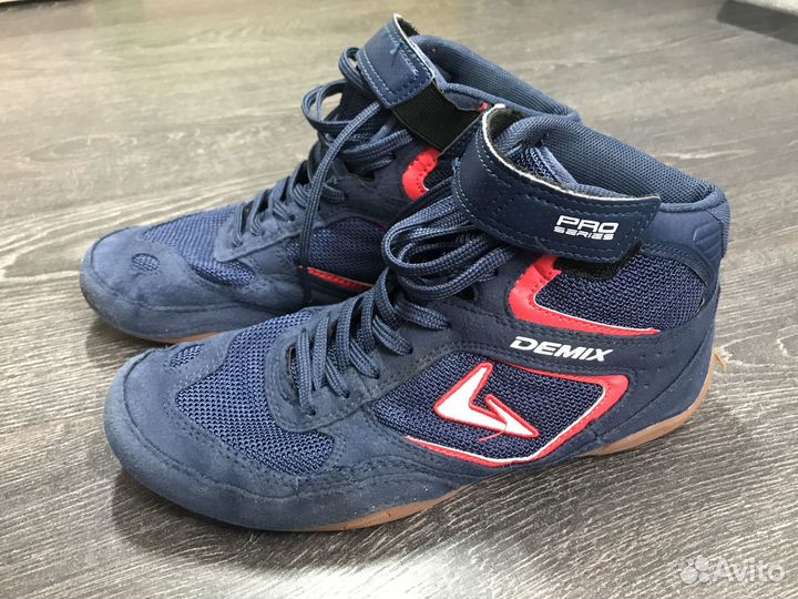 Борцовки детские