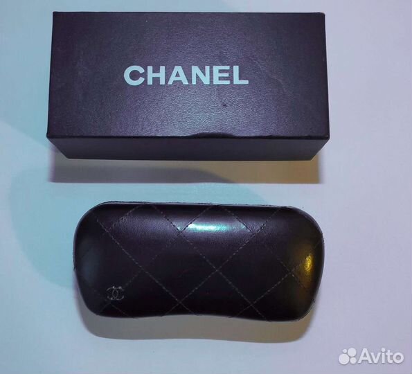 Очки chanel