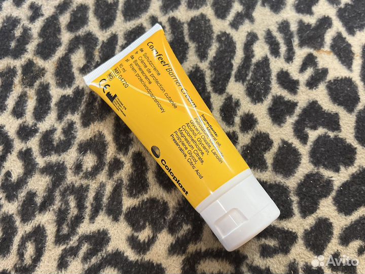 Крем защитный Comfeel 60 мл