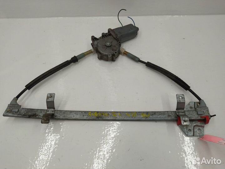 Стеклоподъемник электрический передний правый