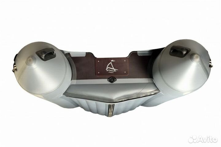 Лодка Адмирал 350 нднд