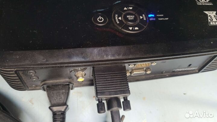 Проектор viewsonic