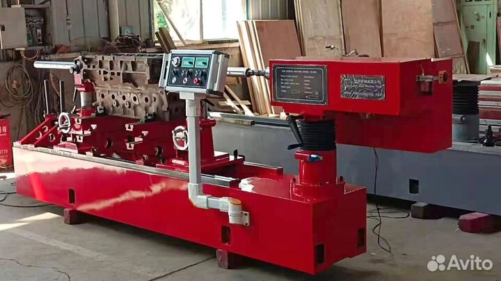 Горизонтально-расточной станок T8115 с доставкой