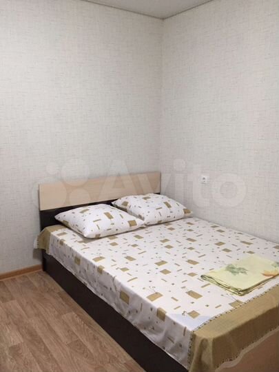 Комната 10 м² в 3-к., 1/1 эт.