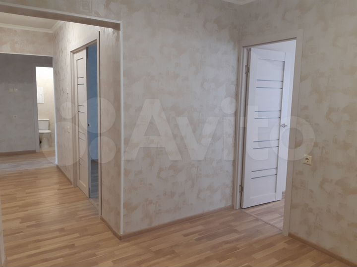3-к. квартира, 77,5 м², 14/14 эт.