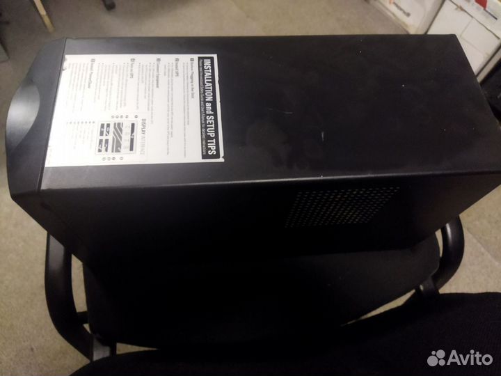 Ибп APC Smart UPS 1000