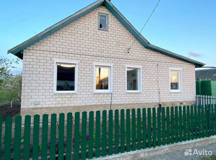 Пластиковые окан и двери