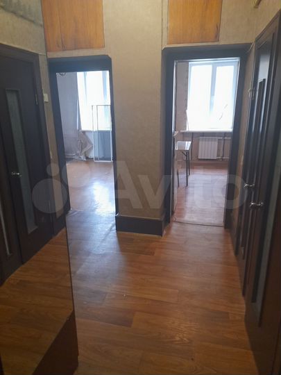2-к. квартира, 40,5 м², 2/2 эт.