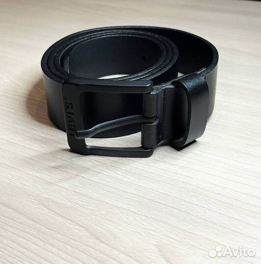 Ремень levis оригинал новый